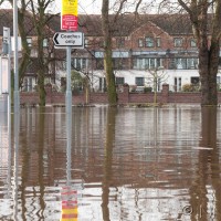 York Flooding Dec 2009 1012 1106